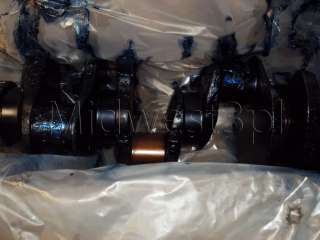 Caterpillar Re manufactured Crankshaft 9N6221  