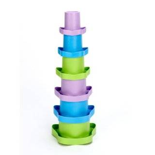 Stacking Cups by Green Toys