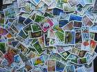 FRANCE 200 recent off paper commemoratives mixture spre