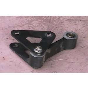  2000   2001 Honda CBR 929 RR Swingarm Linkage Automotive