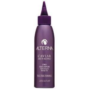  Alterna Caviar Dry Shampoo 2.65 oz