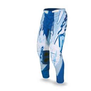  Acerbis Blue Size 32 Wave Pant Automotive