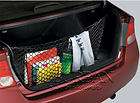OEM 06 11 Honda Civic Rear Cargo Mesh Storage Net Black