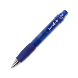  bruynzeel sakura Sumo Grip Ballpoint Pen   Blue   SAK37652 