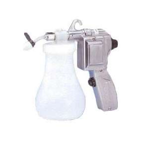  CLEANING SPRAY GUN WITH ADJUSTABLE NOZZLES 110 VOLT 