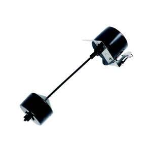  Little Giant SRVS Replacement Diaphragm Switch with 10 