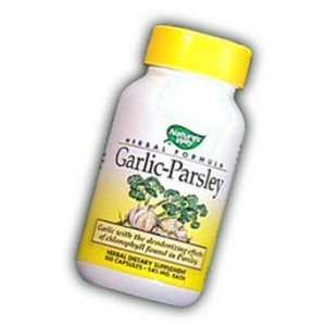  Garlic Parsley 545 Mg CAP (100 )