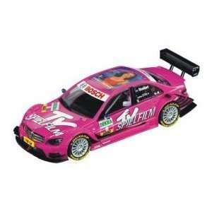  AMG Mecedes C DTM S. Stottard Digital (Slot Cars) Toys 