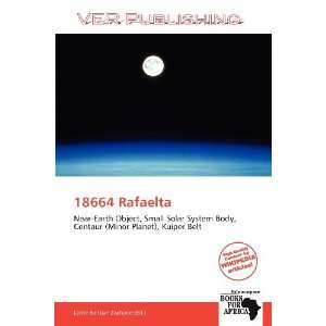    18664 Rafaelta (9786138735526) Larrie Benton Zacharie Books