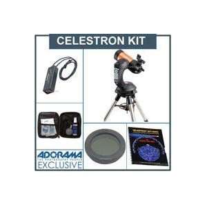 Celestron NexStar 4 SE Maksutov Cassegrain Telescope, Special Edition 
