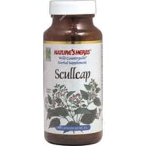 Scullcap   429Mg CAP (100 )