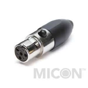  RODE Micon 3 Connector Electronics