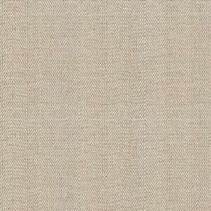   Linen Herringbone Wheat/cream by Ralph Lauren Fabric