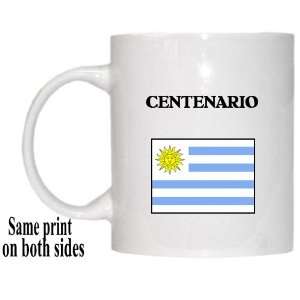  Uruguay   CENTENARIO Mug 