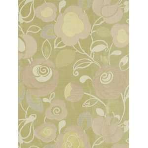  Spring Frolic Vintage Pink by Beacon Hill Fabric Arts 