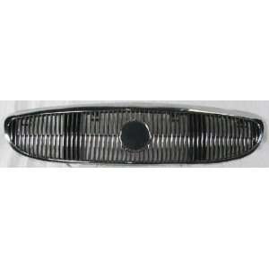  GRILLE buick CENTURY 97 02 grill Automotive