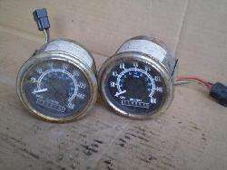 Electric speedometer dixson 516S2   47143  