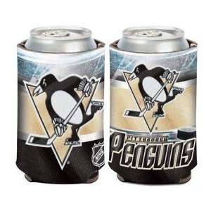  Pittsburgh Penguins Can Cooler