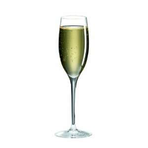  Ravenscroft Invisibles Vintage Cuvee Champagne Glasses 