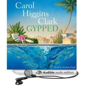  Gypped A Reagan Reilly Mystery (Audible Audio Edition 
