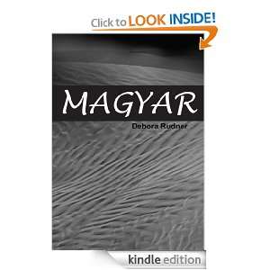 Start reading MAGYAR  