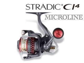 SHIMANO stradic CI4 1000 spare spool only  