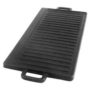 FMP GRIDDLE REVERSIBLE (CAST IRON) NEW  