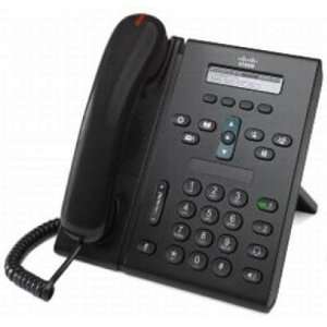   6921 IP Phone   Desktop   2 x Total Line   VoIP   Power Electronics