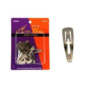  Spilo Hair Ware   Snap Clips No. HW040 Beauty