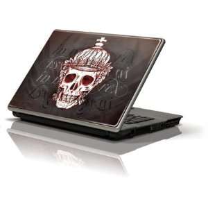  In Nomine Rex skin for Dell Inspiron 15R / N5010, M501R 