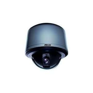  PELCO Spectra IV SD4TC PG 2 High Performance Dome Camera 