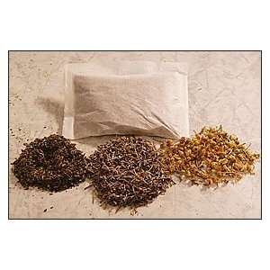  Herbal Bath Bags Duo   Chamomile Beauty