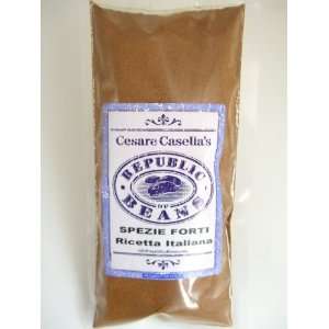 Spezie Forti (Robust Spice) 400 Gram Grocery & Gourmet Food