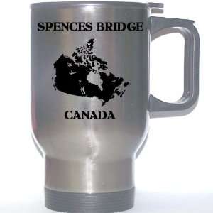  Canada   SPENCES BRIDGE Stainless Steel Mug Everything 