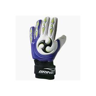  Triumph 3X Goalie Gloves from Brine   1 Pair Sports 