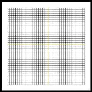  48 x 48 Rectangular Coordinates