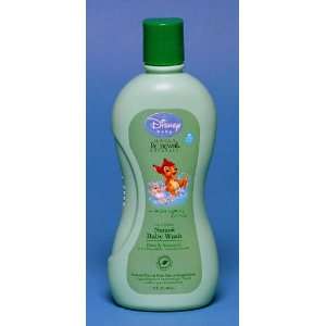  Disney Baby Daily Renewal Naturals Love Baby Wash 15 Oz 