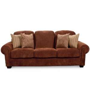  Stationary Sofa by Lane   797 Fabric Package (655 30 