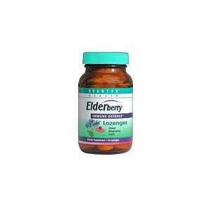  Quantum Elderberry 36 ct Lozenge 01627 Health & Personal 