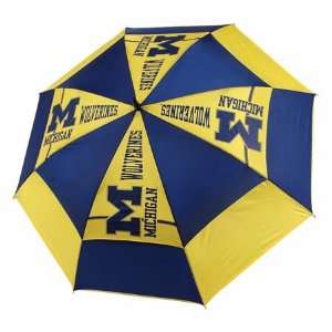  Michigan State Spartans Golf Umbrella
