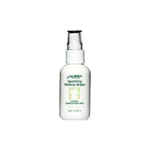 Sparkling Mineral Water Mist   2 oz Health & Personal 