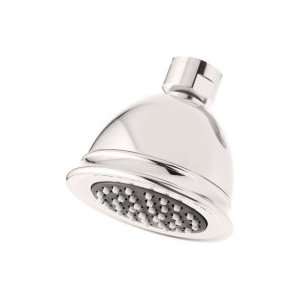   Function Showerhead with 36 Self Clean Jets, 2 7/8 Diameter SH 09 ESB