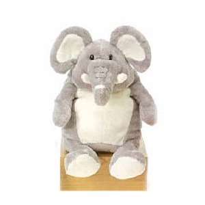  Fat Jungle Elephant 8 by Fiesta Toys & Games