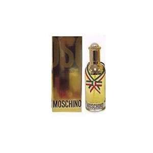  Perfume By Moschino, ( Oh De Moschino EAU De Toilette 