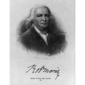  Robert Morris,1734 1806,financer,merchant,1877