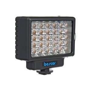   Camera 35 Watt LED Video/Dslr Light W/ Built In Dimmer