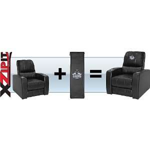  Xzipit Los Angeles Kings Home Theater Recliner