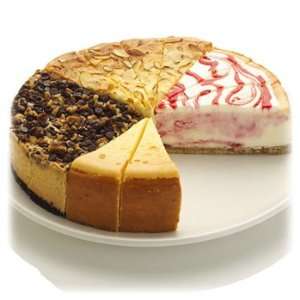 Four Flavors of Cheesecake Grocery & Gourmet Food