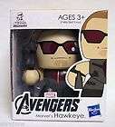 Marvel Mini Mighty Muggs SDCC 2011 EXCLUSIVE AVENGERS MIMP  