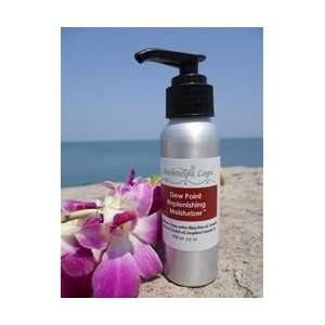   MoisturizerTM by AnthroSpa Logic® Luxury 100% Natural Skin Care